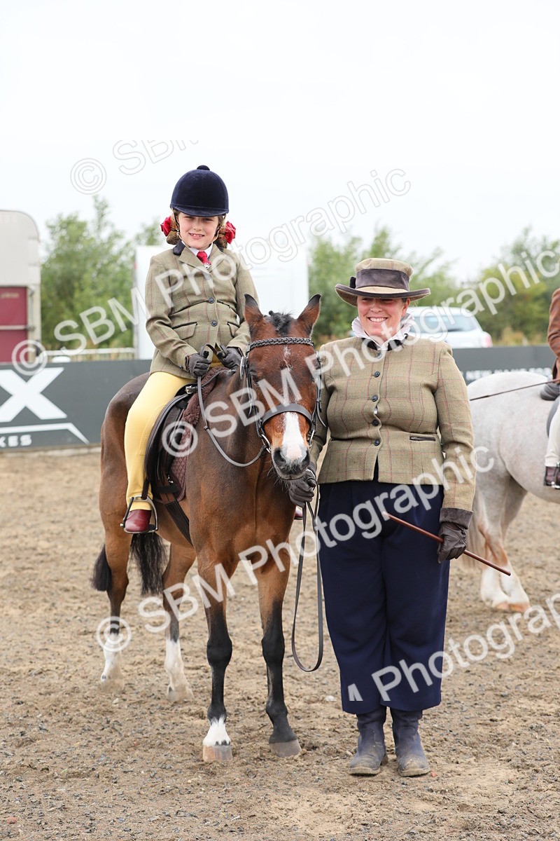 SBM_21761 - Class 806 - Young ridder 10 Yr & Under