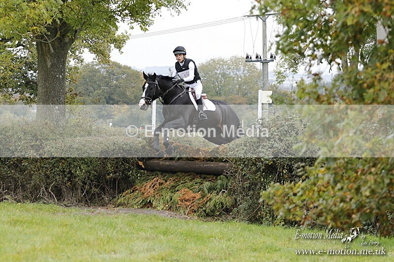 WWHT 181020 WWHT 181020 1625 - WWEC Open (1.00m)  18/10/20