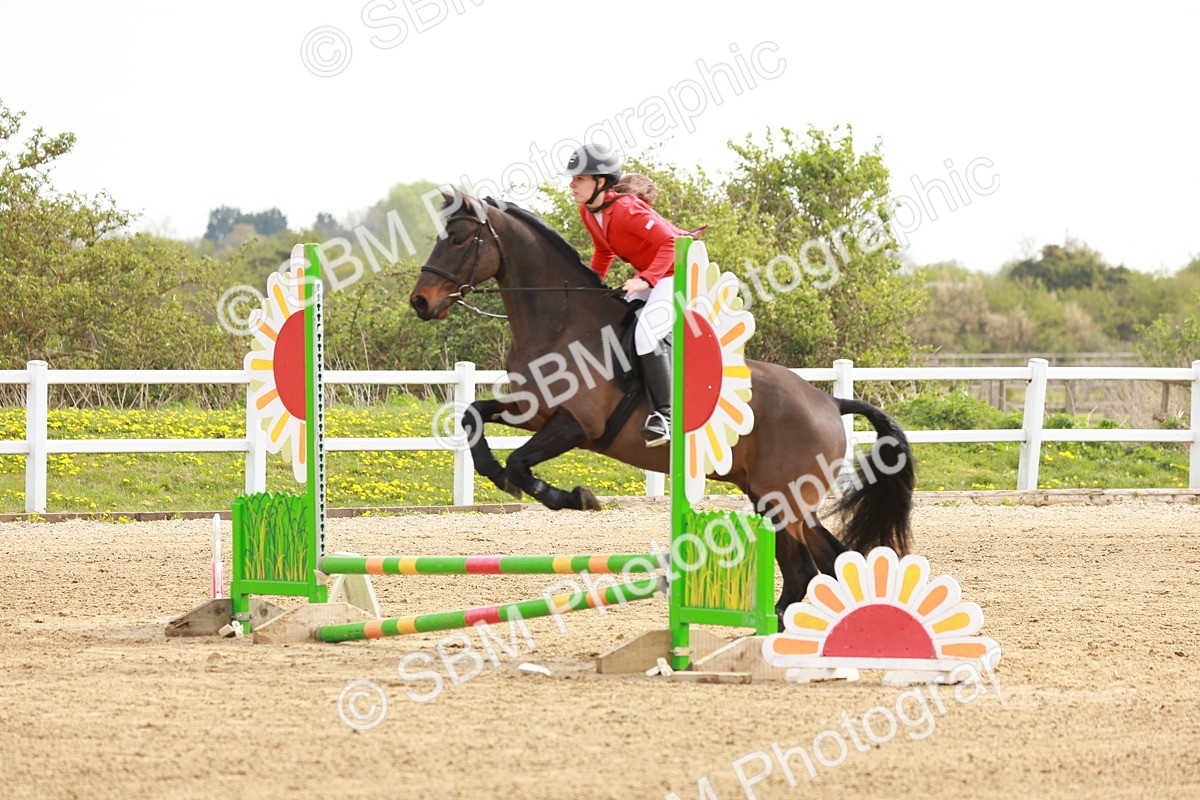 SBM_003412 - Class 2 - 50cm