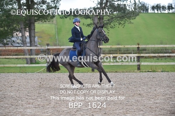 BPP_1624 - CLASS 9 Pony Newcomers/ 1m