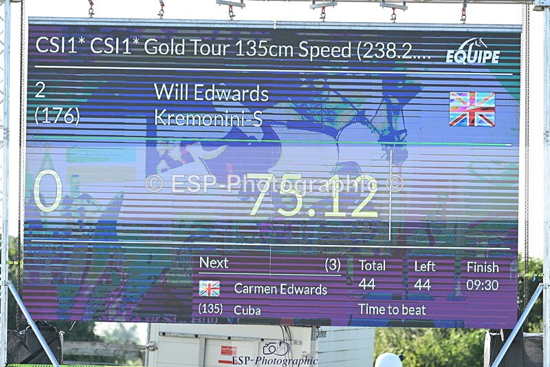 240719A-080319-09169 - Cls 18, 1 Star Gold Tour 1.35m