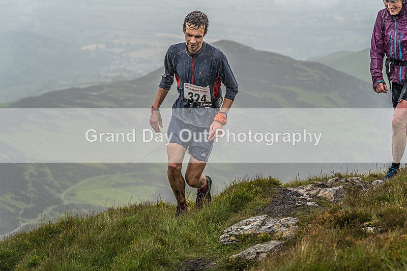 Buttermere-721 - Buttermere Sailbeck Fell Race Saturday 15th June 2024