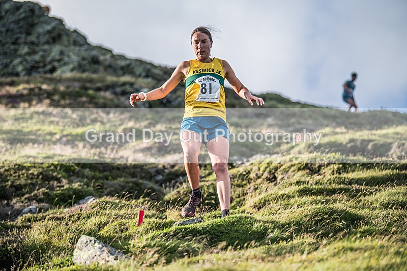 Gategill-231 - Gategill Fell Race Wednesday 2nd July. 2025