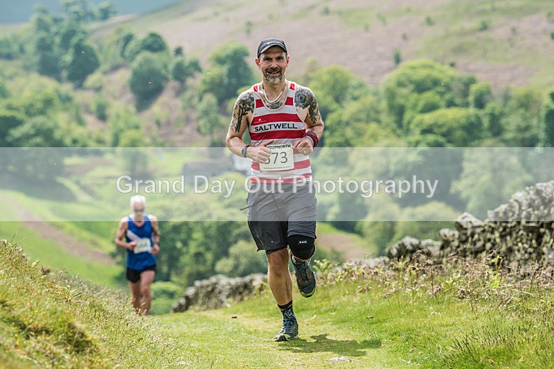 Two Tops-682 - Two Tops Fell Races (Junior & Senior) Saturday 20th May 2023