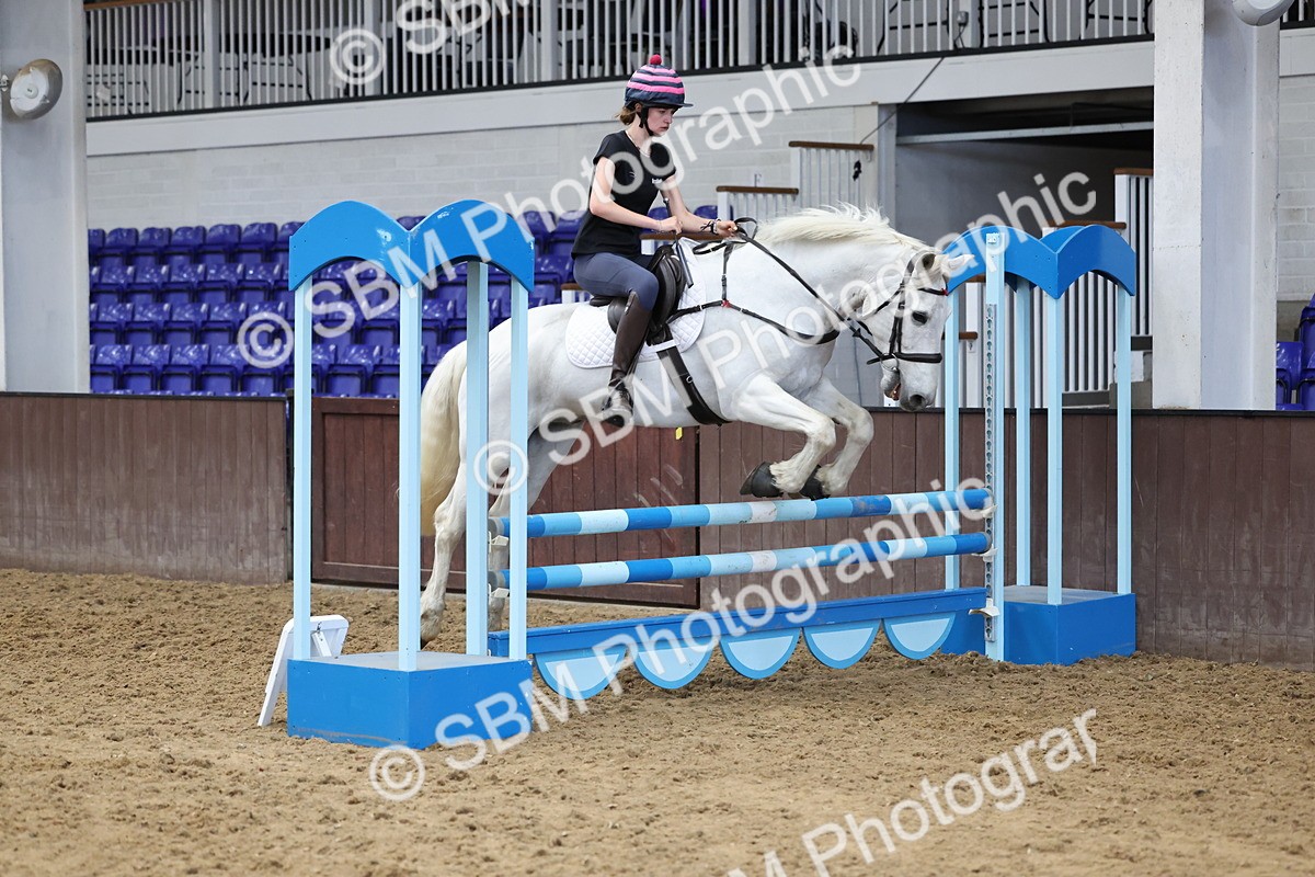 SBM_000248 - Class 4 - clear round showjumping