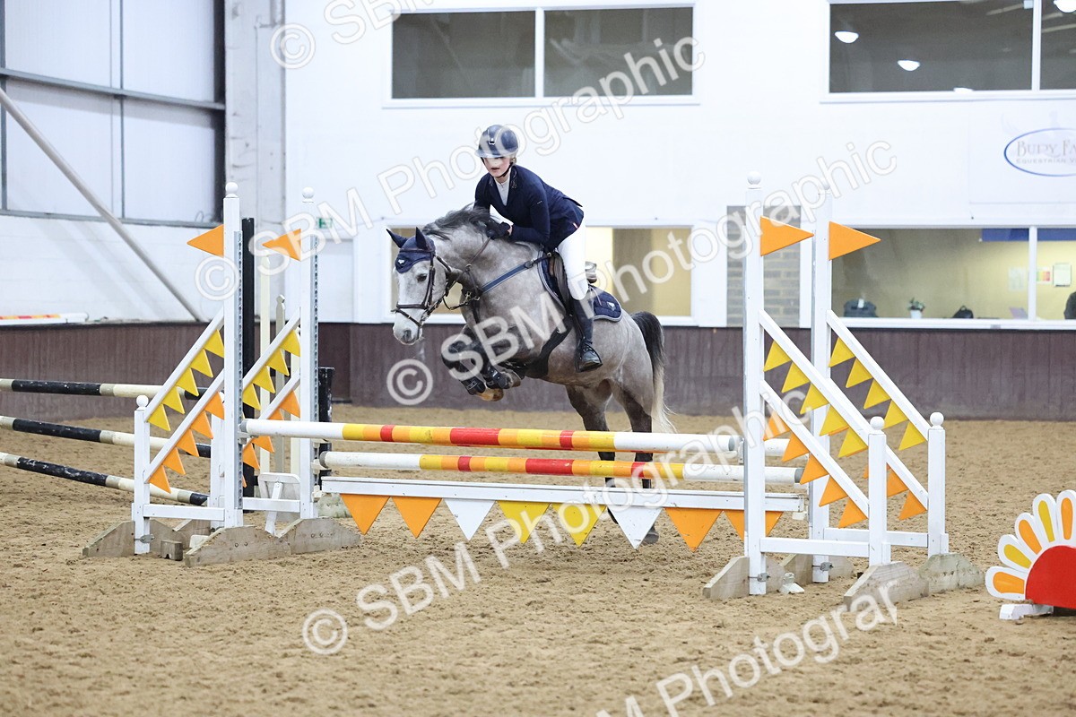 SBM_002761 - Class 9 - STX UK Pony British Novice - 80cm OPen