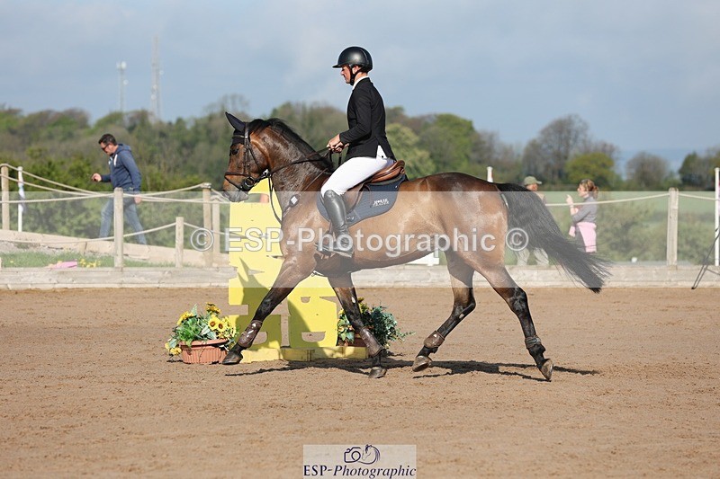 250427-092707-14859 - Cls 32 Young Horse 6yr old