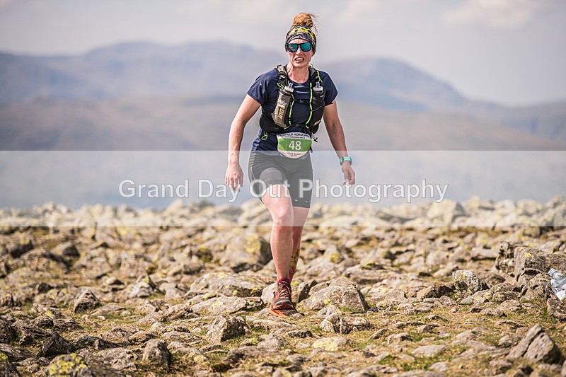 Fairfield-613 - Fairfield Horseshoe Fell Race Saturday 11th May 2024