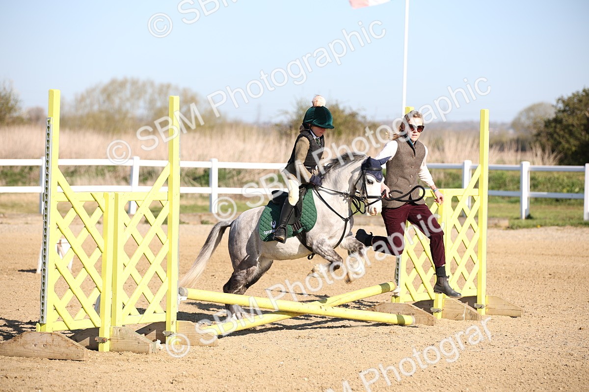 SBM_000126 - Class 1 - 40cm