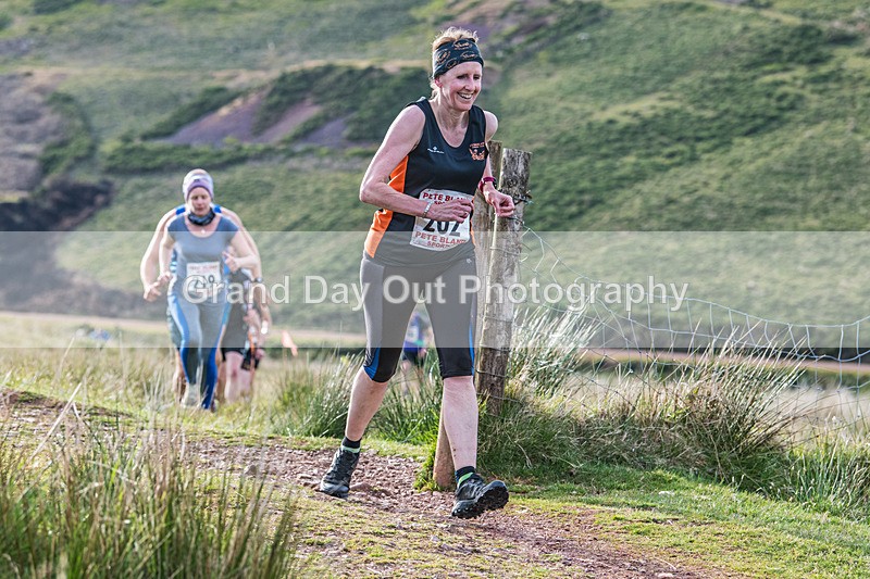 Gavel-236 - Gavel Fell Races (Junior & Senior) Wednesday 28th May 2025