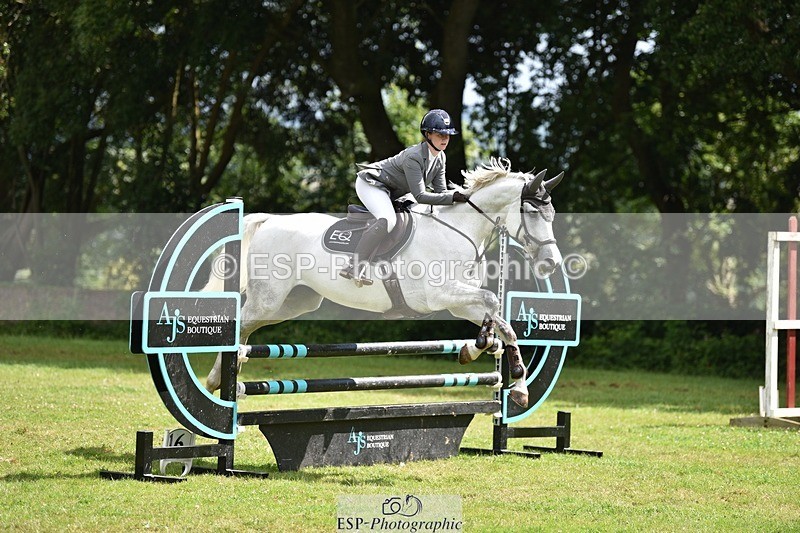 240713-110920-37084 - Cls 158 95cm Amateur Qualifier