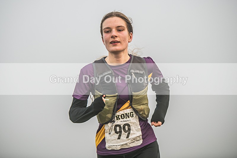 Sale-533 - Sale Fell Race Saturday 22nd November 2025