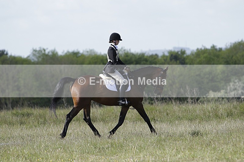 BVHT 140517 -52 - Class 1 DR Intermediate 14/05/17