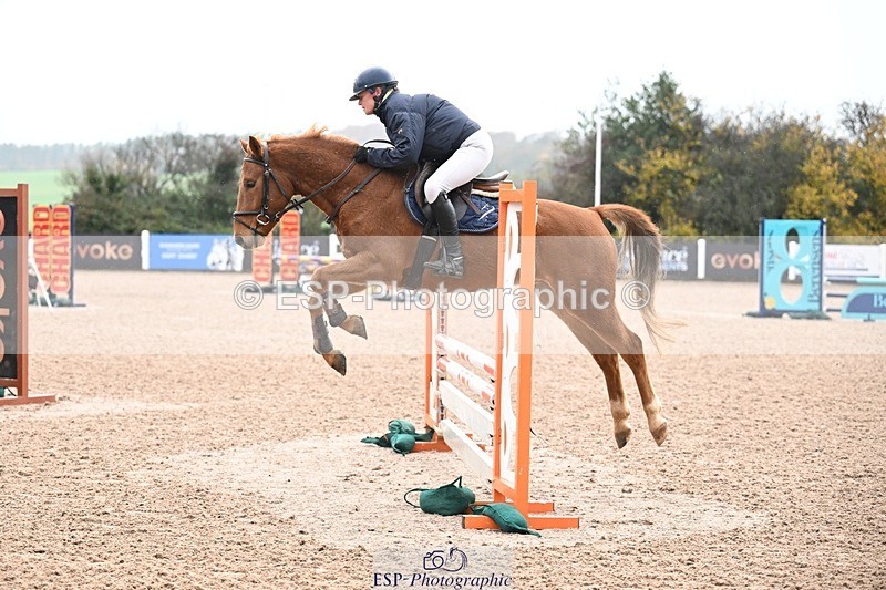 251105-093815-00012 - Clear round