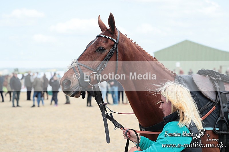 PtP 050525 6 - Mollington Races 05/05/25