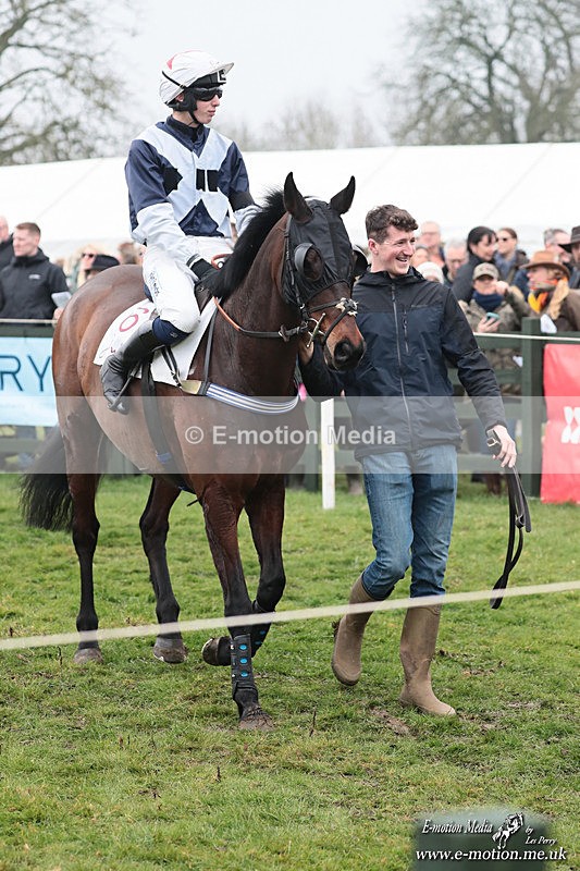 PtP 080326 46 - Pytchley with Woodland Point-to-Point Guilsborough 08/03/26