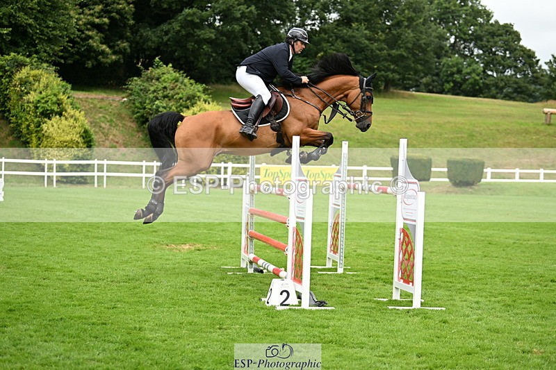 250706A-101543-17231 - Cls 43 Snr 1.30m Grand Prix