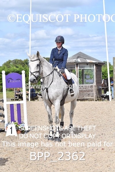 BPP_2362 - CLASS 17 SUN Senior Newcomers/ 1.10m Open