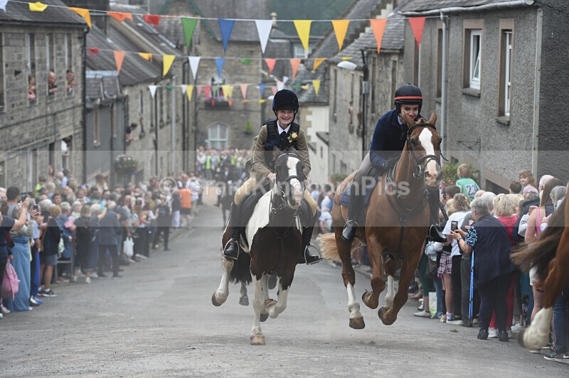031 - Langholm Common Riding 2025