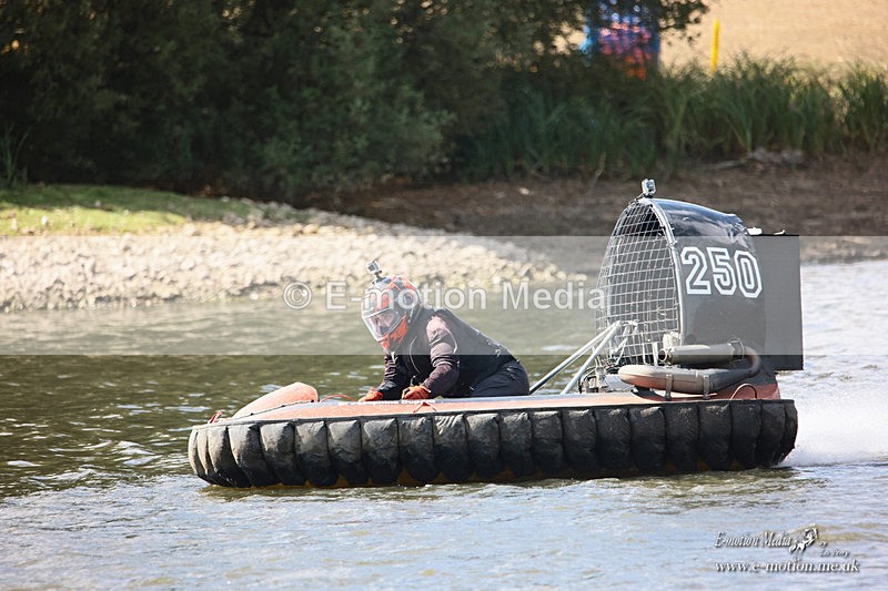 HCWC 220826 90 - Hovercraft W C Race Day 2 22/08/26