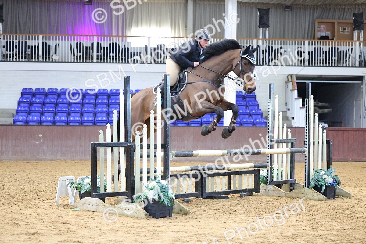 SBM_004643 - Class 12 - Senior British Novice - 90cm Open