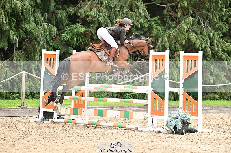 250706A-123918-18801 - Cls 48 Snr 1.05m Grand Prix