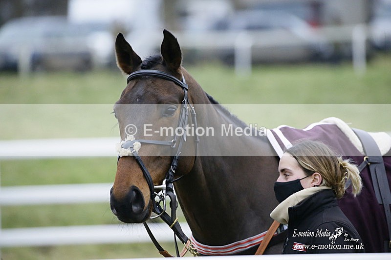 PtP 220122 607 - Royal Artillery Hunt Point-to-Point  - Larkhill Racecourse 22/01/22