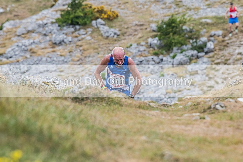 Hutton Roof-300 - Hutton Roof Fell Race Saturday 24th May 2025