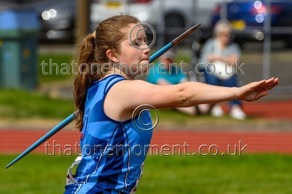 East25Sun-929727 - Field Female