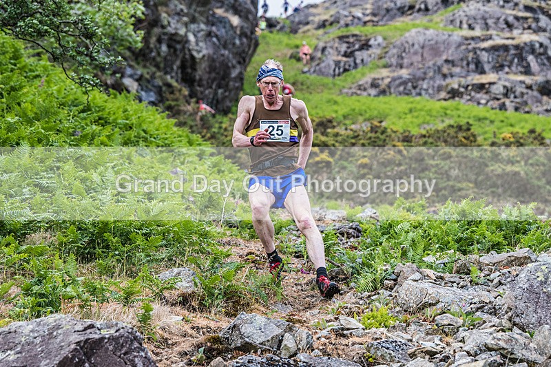 Coniston Seniors-139 - Coniston Gullies Senior Fell Race Sunday 25th May 2025