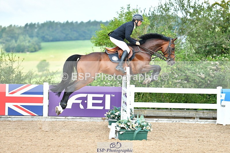 230721A-093008-04744 - Cls 26, 5 Yr Olds 1.10m