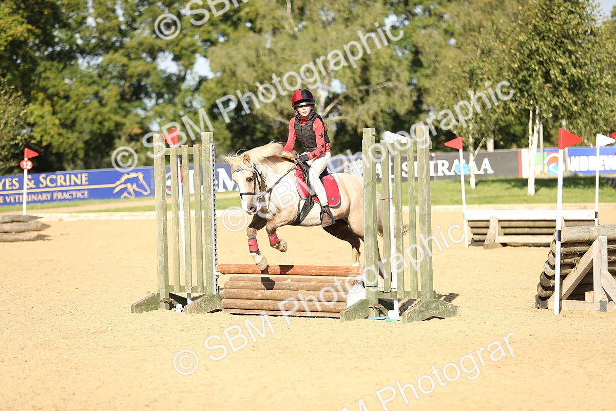 SBM_15541 - E4a - Eventers Challenge 50cm Open