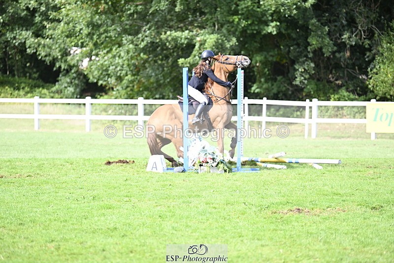 250831A-154506-10902 - Cls 39 Amateur 1.10m Grand Prix