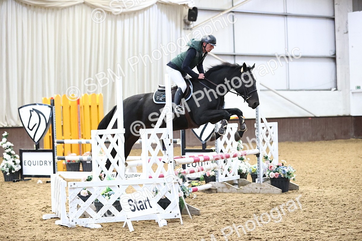 SBM_002480 - Class 8 - Clear Round 80cm