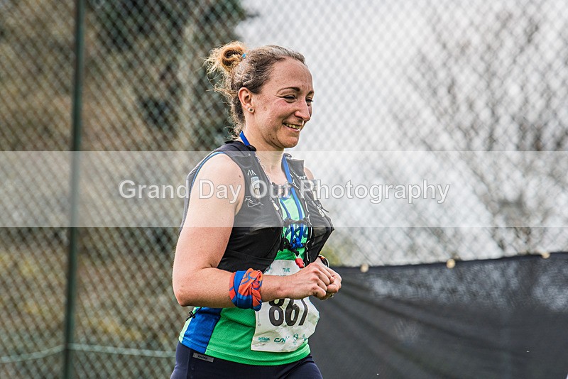 3 Peaks-3155 - The 3 Peaks Race - The Finish - Saturday 29th April 2023