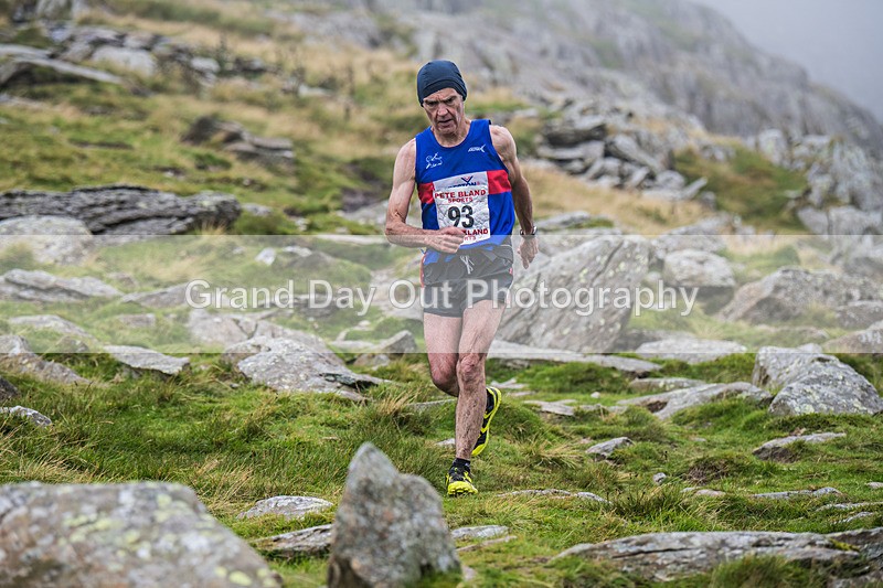 Turner-219 - Turner Landscape Fell Race Saturday 9th August 2025