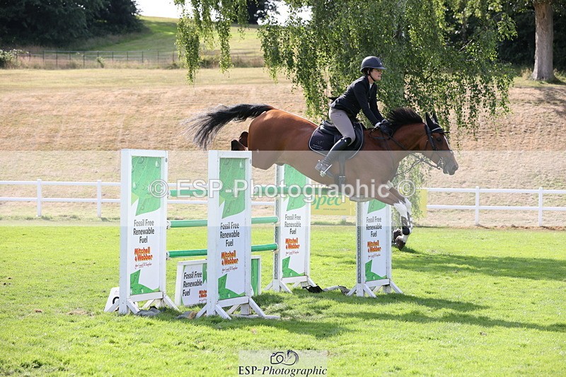 250704A-171412-12343 - Cls 18 Snr 1.40m Grand Prix