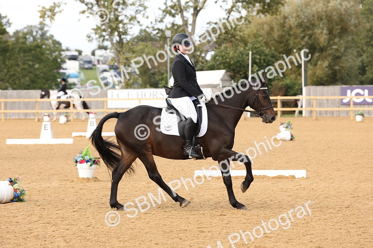 SBM_24654 - D17 - Grand Tour Championship Novice 3