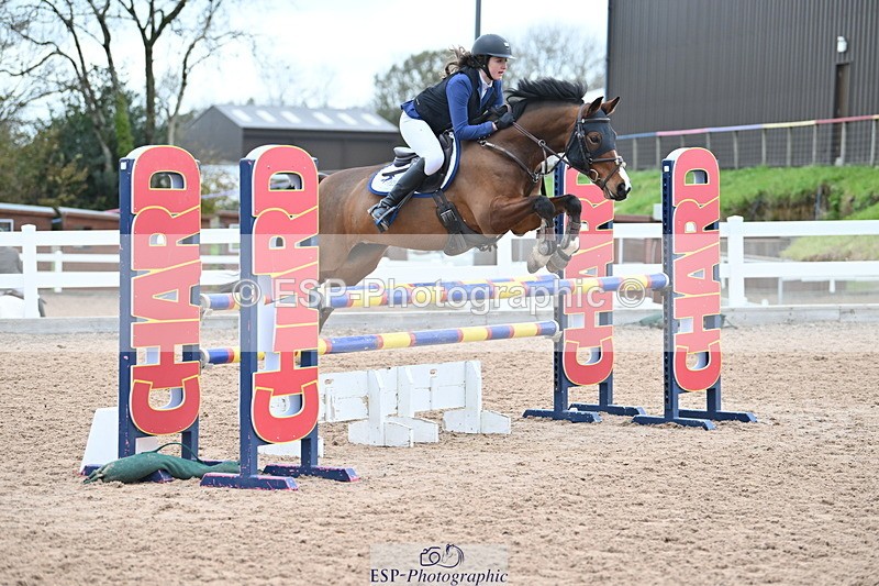 231119A-102223-04893 - Sun Cls 3 BlueChip Pony Discovery Qualifier