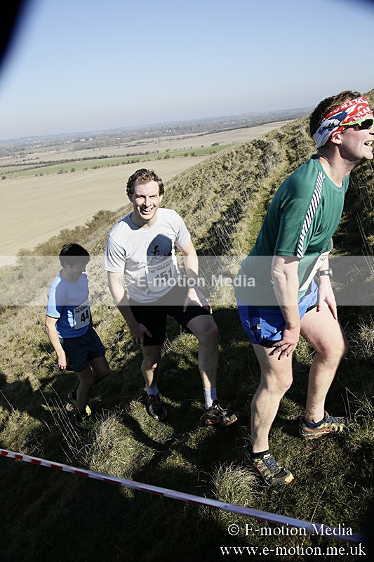 PVT 240219 1376 - The Terminator Race - Pewsey Vale - 24/02/19