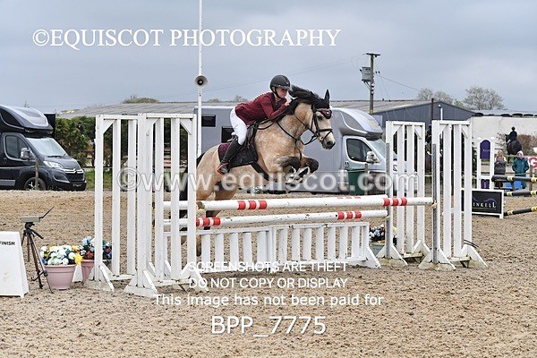 BPP_7775 - CLASS 15 SAT 0.95m Amateur Championship Qualifier