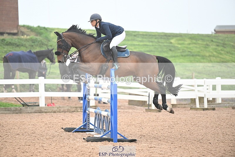 241102A-115505-04429 - SAT Cls 15 Foxhunter and 1.20m Open