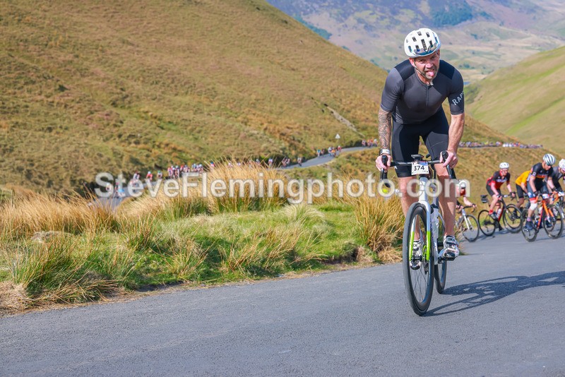 094716 - Newlands Pass 09.00-10.00