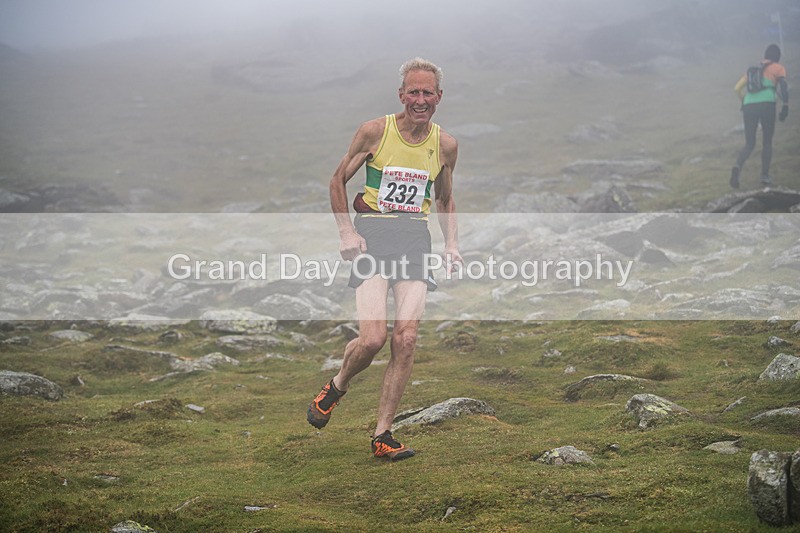 Duddon Short-210 - Duddon Valley Short Fell Race Saturday 30th May 2025