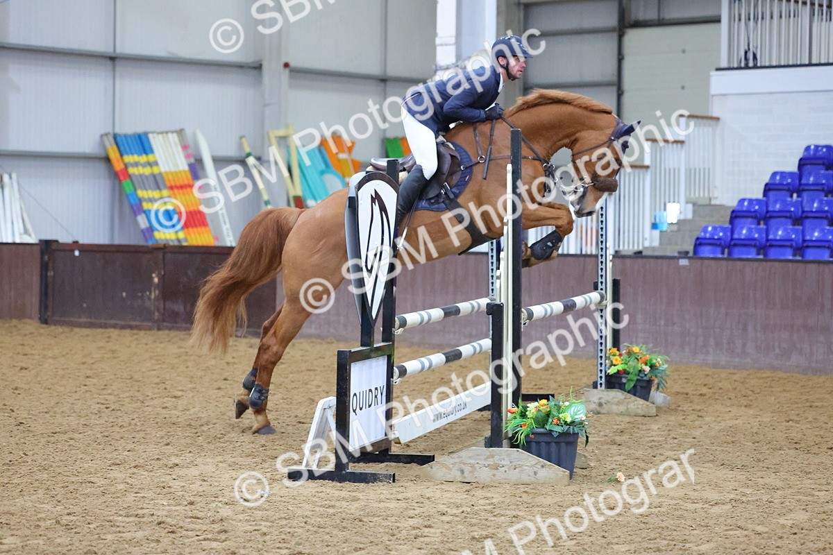 SBM_004762 - Class 12 - Senior British Novice - 90cm Open