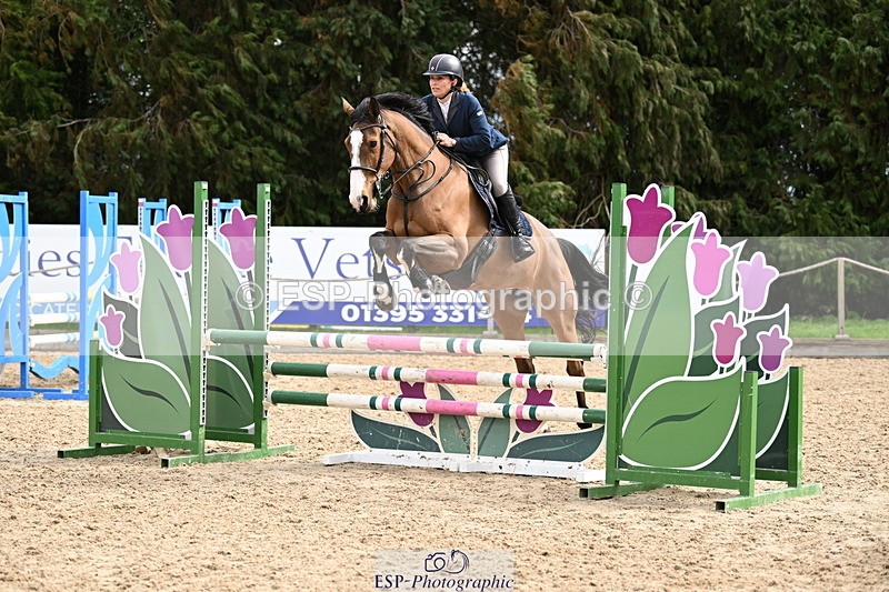 250323A-114839-04446 - Cls 22 Snr nDisc & 1.00m Opem