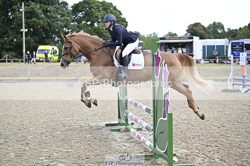 250830A-083057-04520 - Cls 20 85cm Amateur Quali