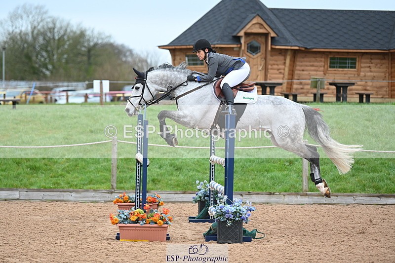 240316A-091059-02295 - Cls 13 Snr 1.05 and 1.10m Open