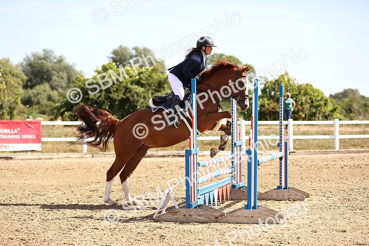 SBM_000221 - Class 2 - 0.85cm Amateur Championship Qualifier