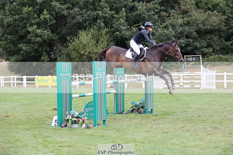 250830A-084057-04018 - Cls 13 Snr 1.25m Open